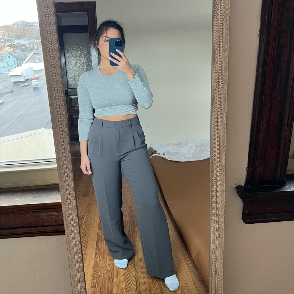 Aritzia Trousers